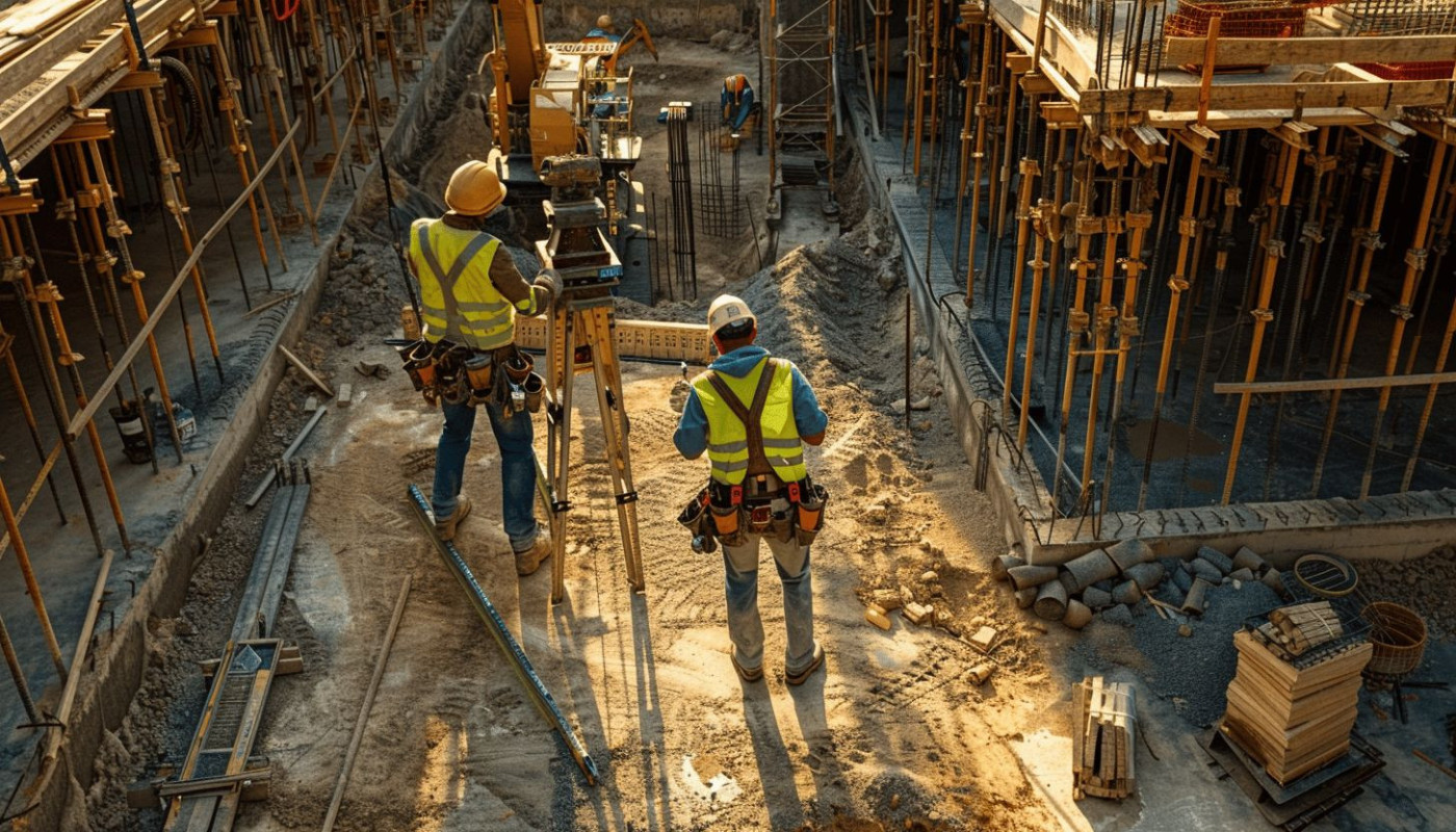 Améliorer la précision des conversions en construction : techniques et conseils