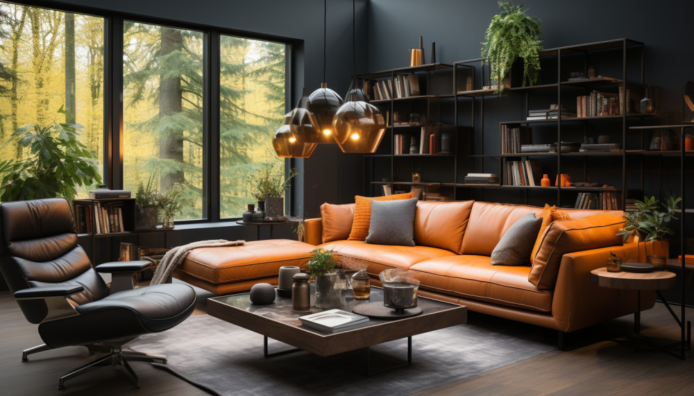 Astuces pour bien décorer un salon
