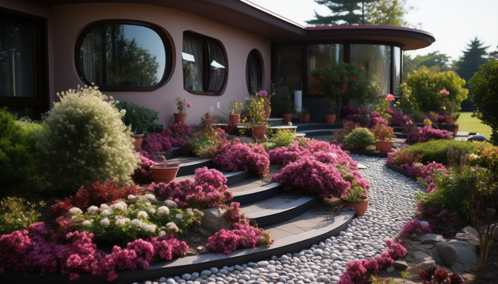 Autres - Comment bien aménager son jardin ?