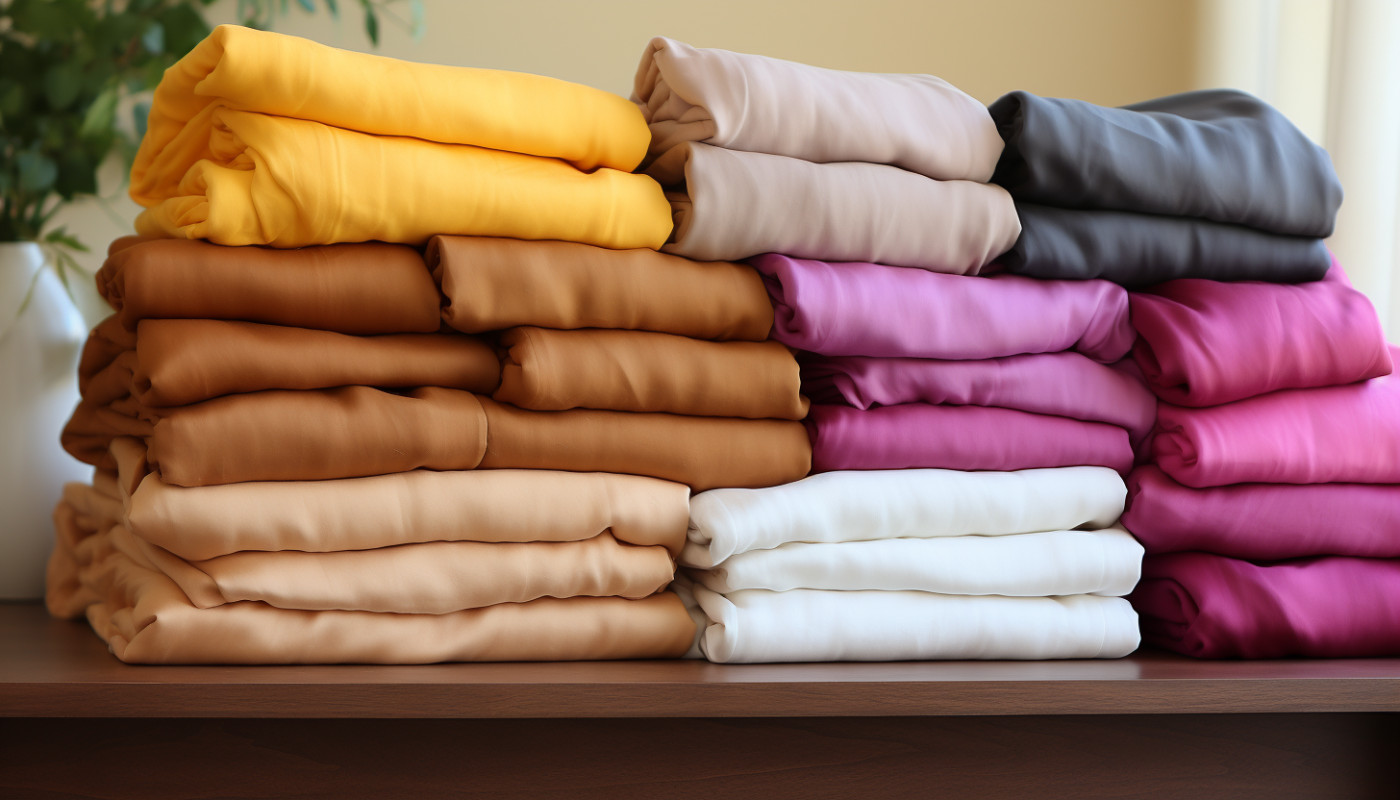 Autres - Comment bien choisir votre linge de maison ?