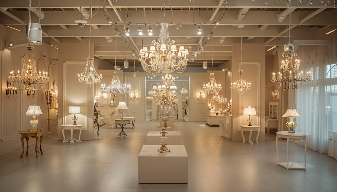 Décoration - Comment choisir le luminaire parfait pour chaque pièce de la maison