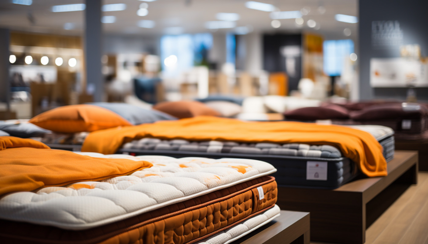 Autres - Comment choisir son matelas ?