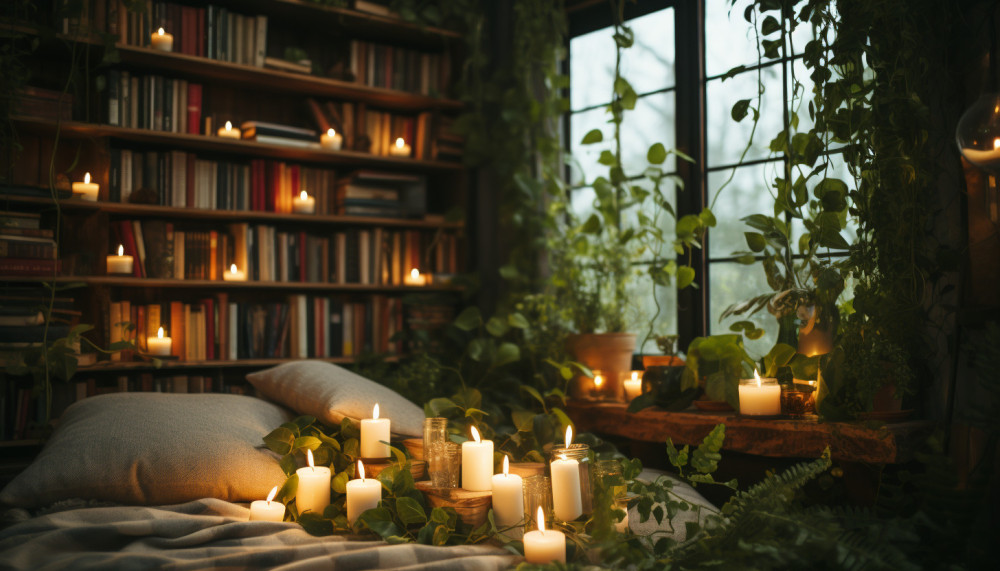 Autres - Comment créer une ambiance zen chez soi