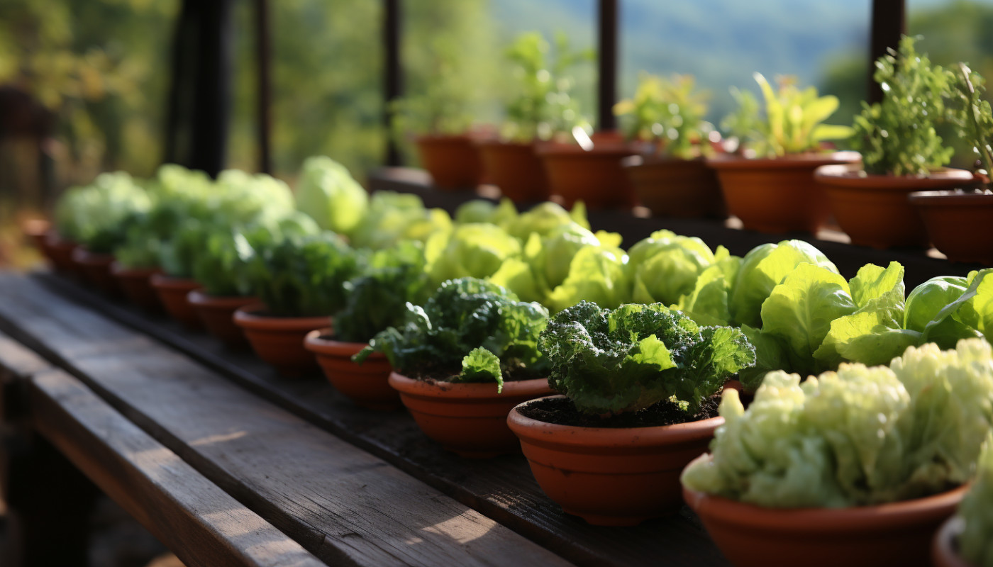 Autres - Comment entretenir son potager ?