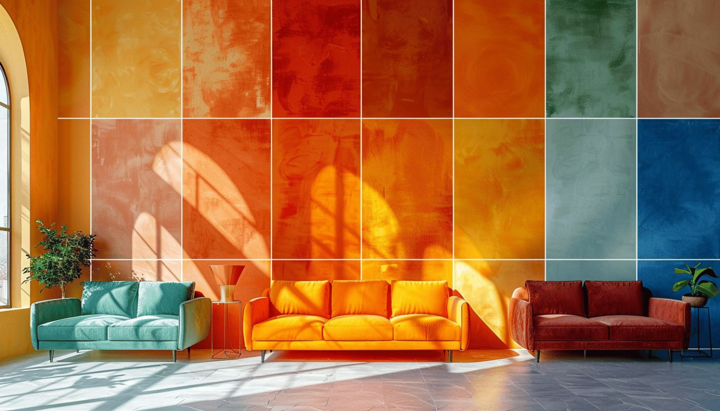 Décoration - Comment les films adhésifs transforment-ils les espaces intérieurs ?