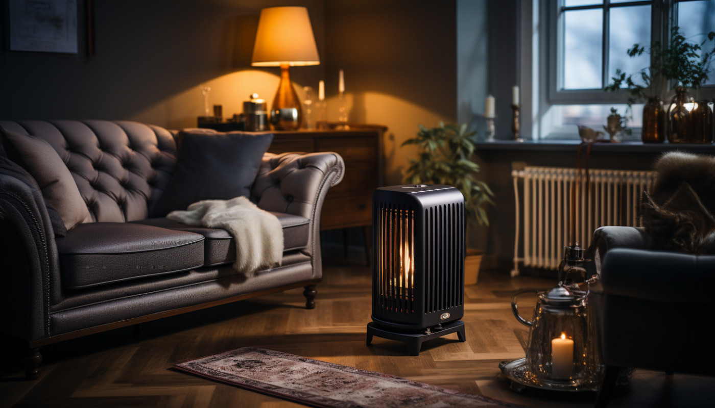 Autres - Comment procéder à l’installation d’un chauffage ?