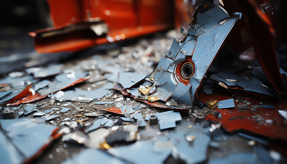 Réparations - Comment renforcer votre porte après l'avoir claquée par accident