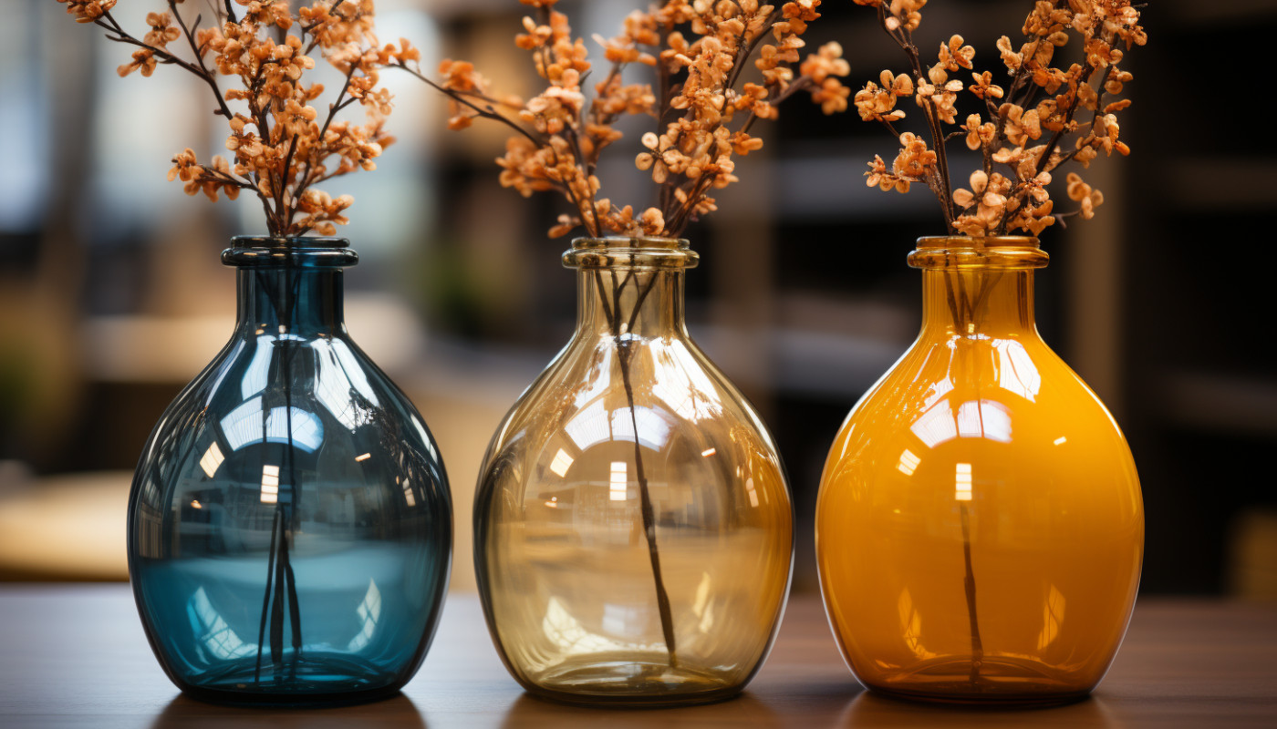 Autres - Décoration d'intérieur : comment choisir un bon vase ?