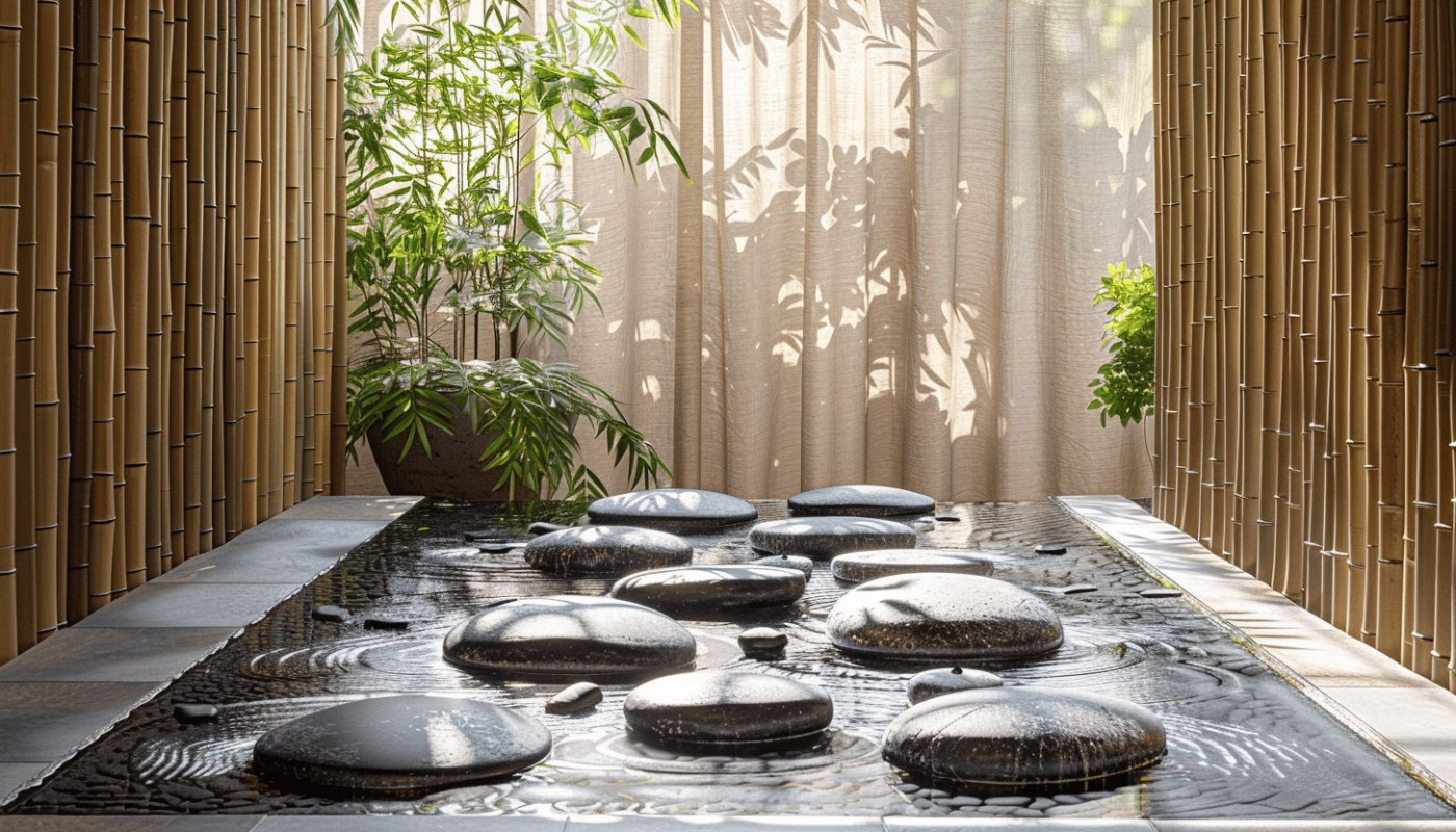 L'art du feng shui pour un espace de vie harmonieux