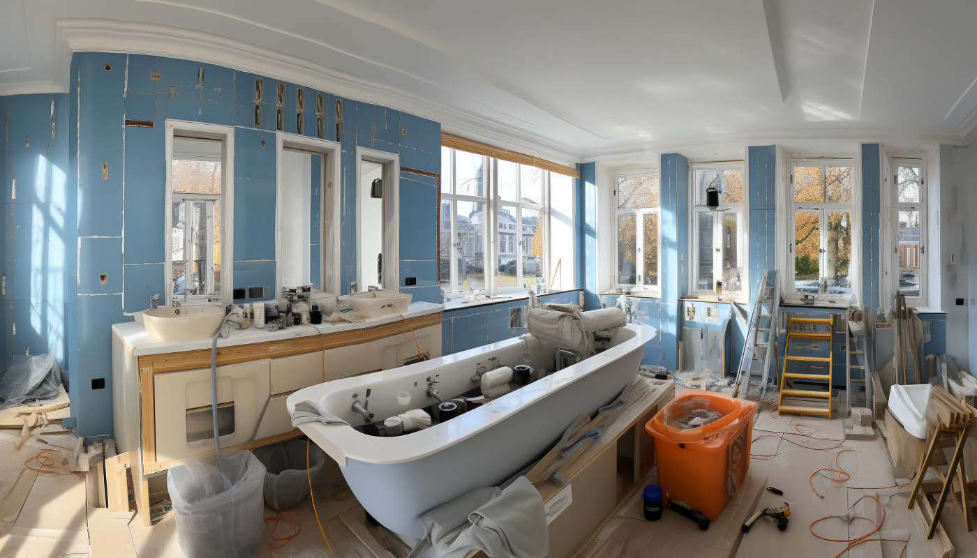 Autres - Les travaux à ne pas négligés dans la construction de votre maison : focus sur la plomberie un élément vital de votre maison