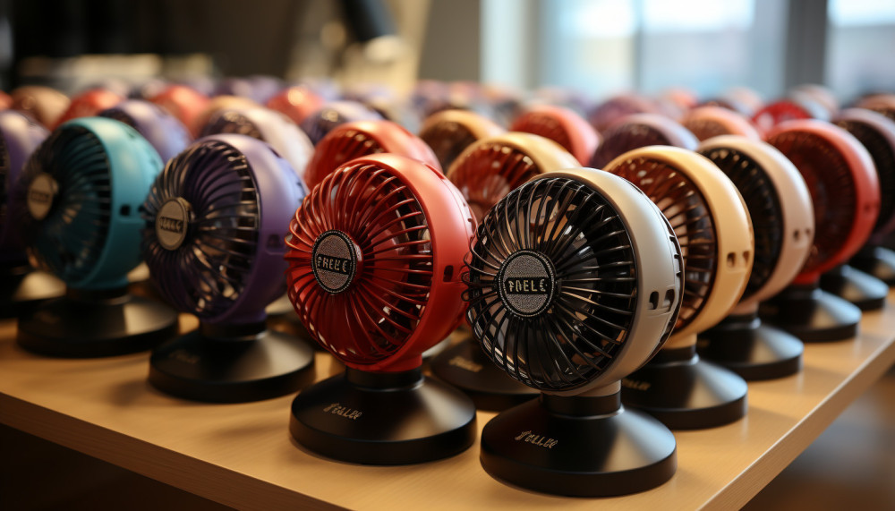 Les ventilateurs : connaître les différents types et le meilleur à choisir