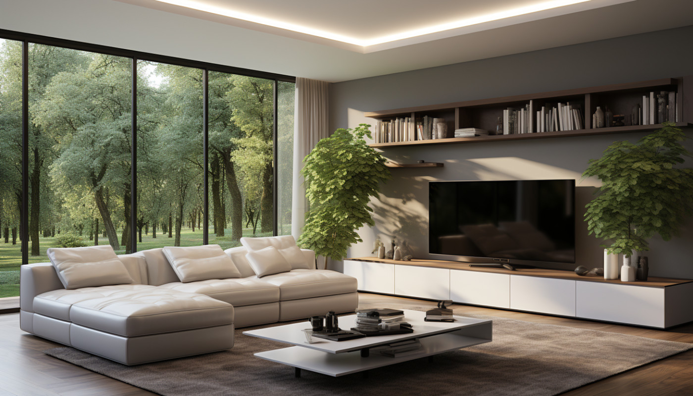 Autres - Plafond tendu : que savoir sur cet équipement et quels sont ses avantages ?