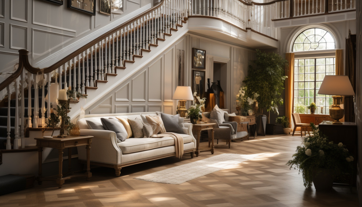 Autres - Pourquoi aménager le hall d’entrée de votre maison ?