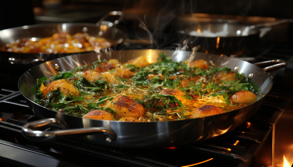 Quelques astuces pour améliorer votre façon de cuisiner