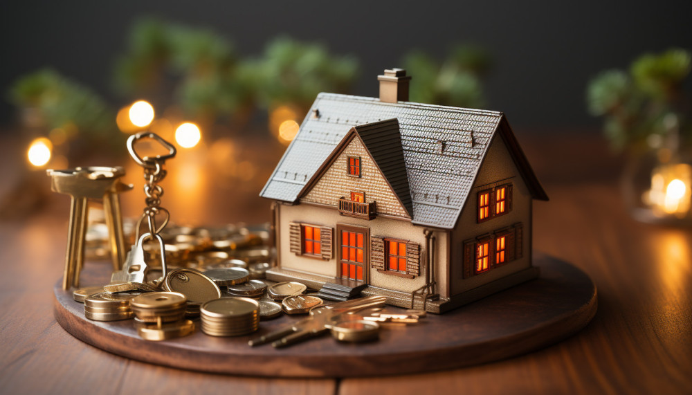 Quelques astuces pour vendre un bien immobilier