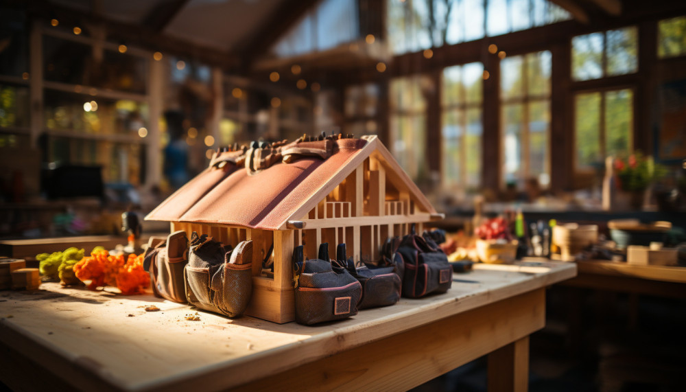 Quels sont les avantages des projets de bricolage pour votre maison ?