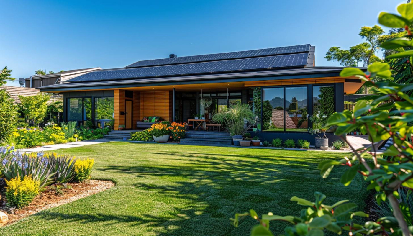 Réparations - Stratégies pour rénover écologiquement et augmenter la valeur immobilière
