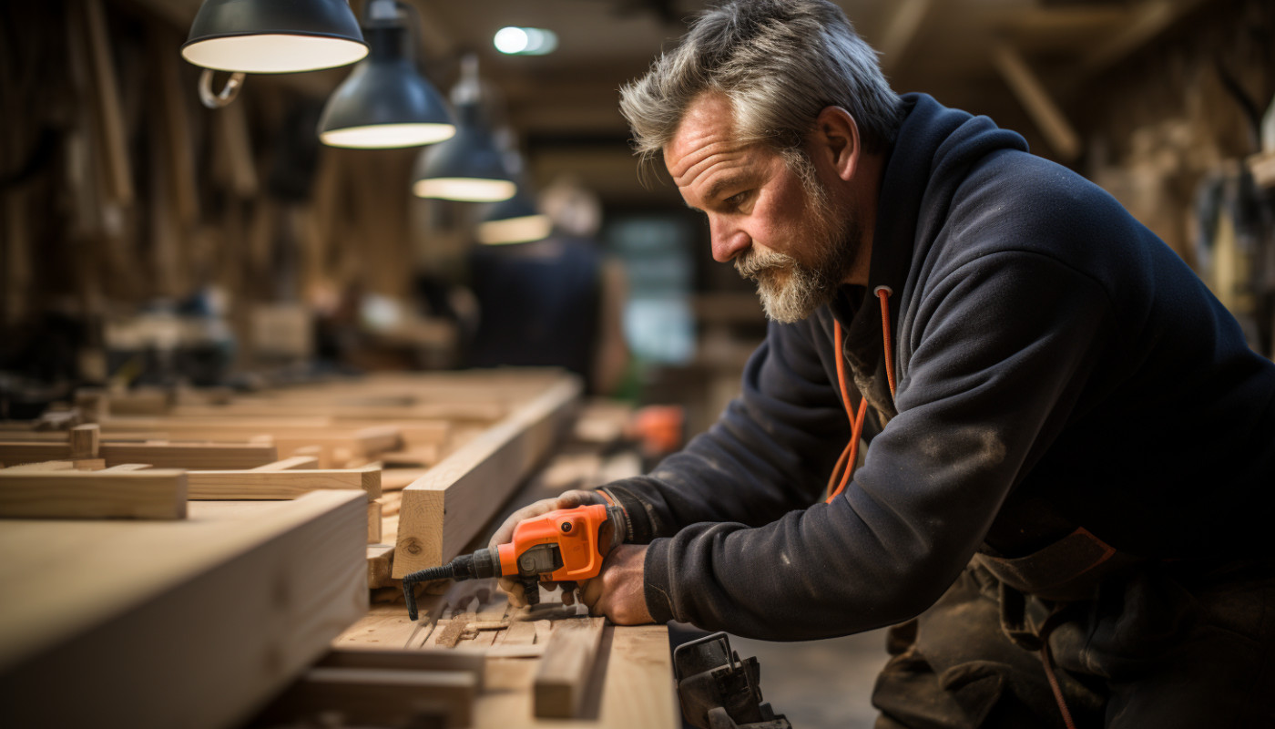 Autres - Sur quoi se baser pour bien choisir l’entreprise de menuiserie adaptée à ses besoins ?