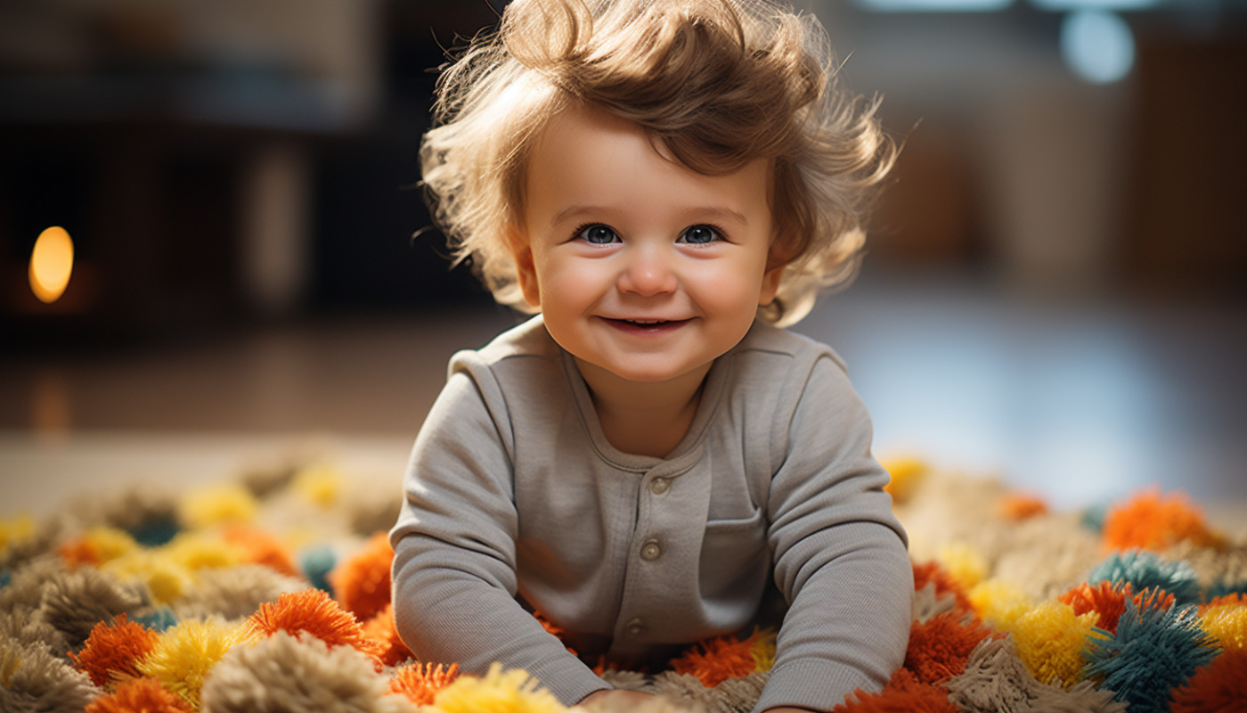 Autres - Tapis d’éveil bébé : quelques éléments importants à connaître
