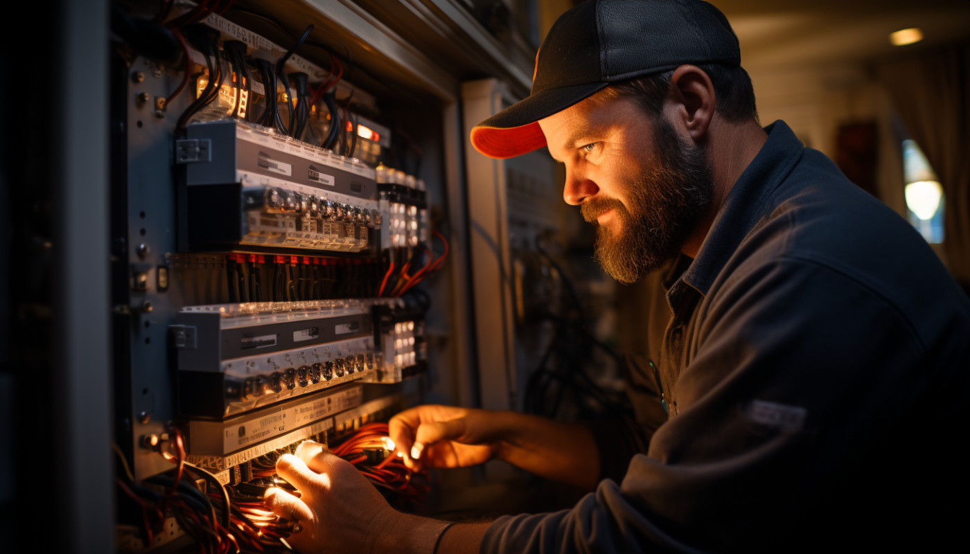 Autres - VMC : de quoi s'agit-il et comment l'installer dans une maison ancienne ?